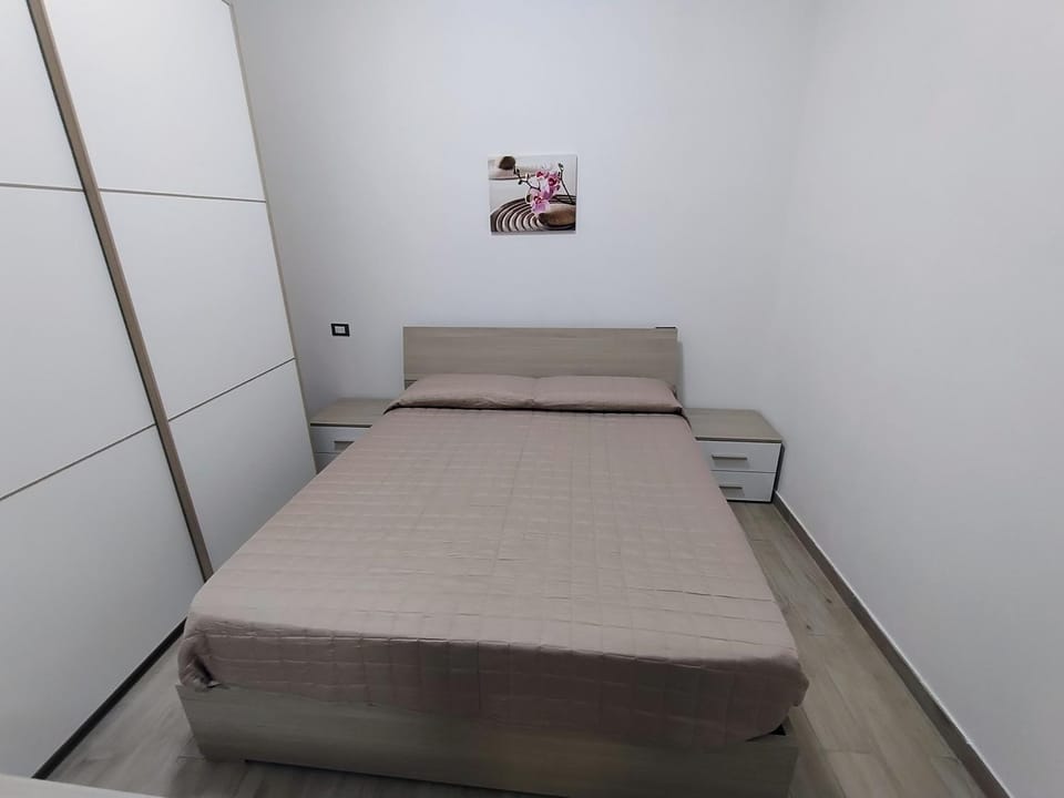 Cinque Raggi di Sole Apartment in Sicily