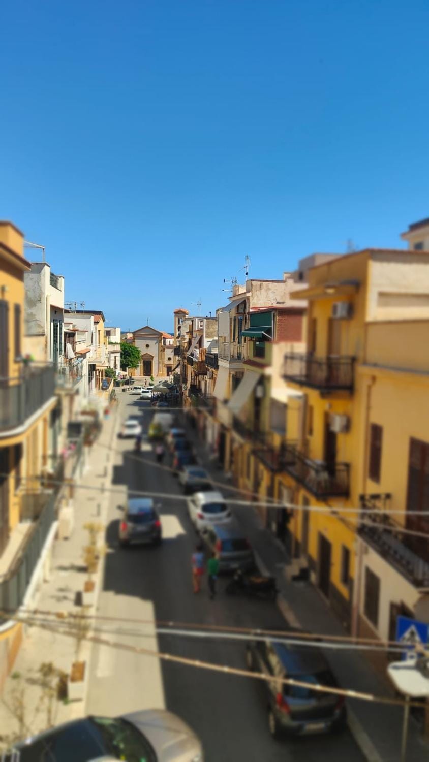 Neighbourhood, City view, Street view