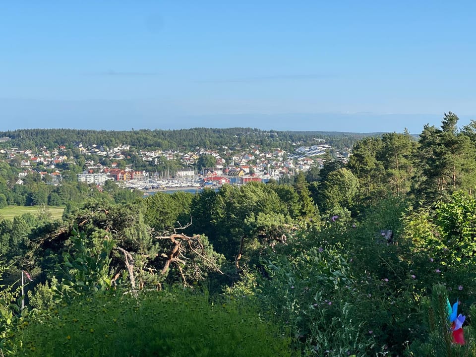 City view