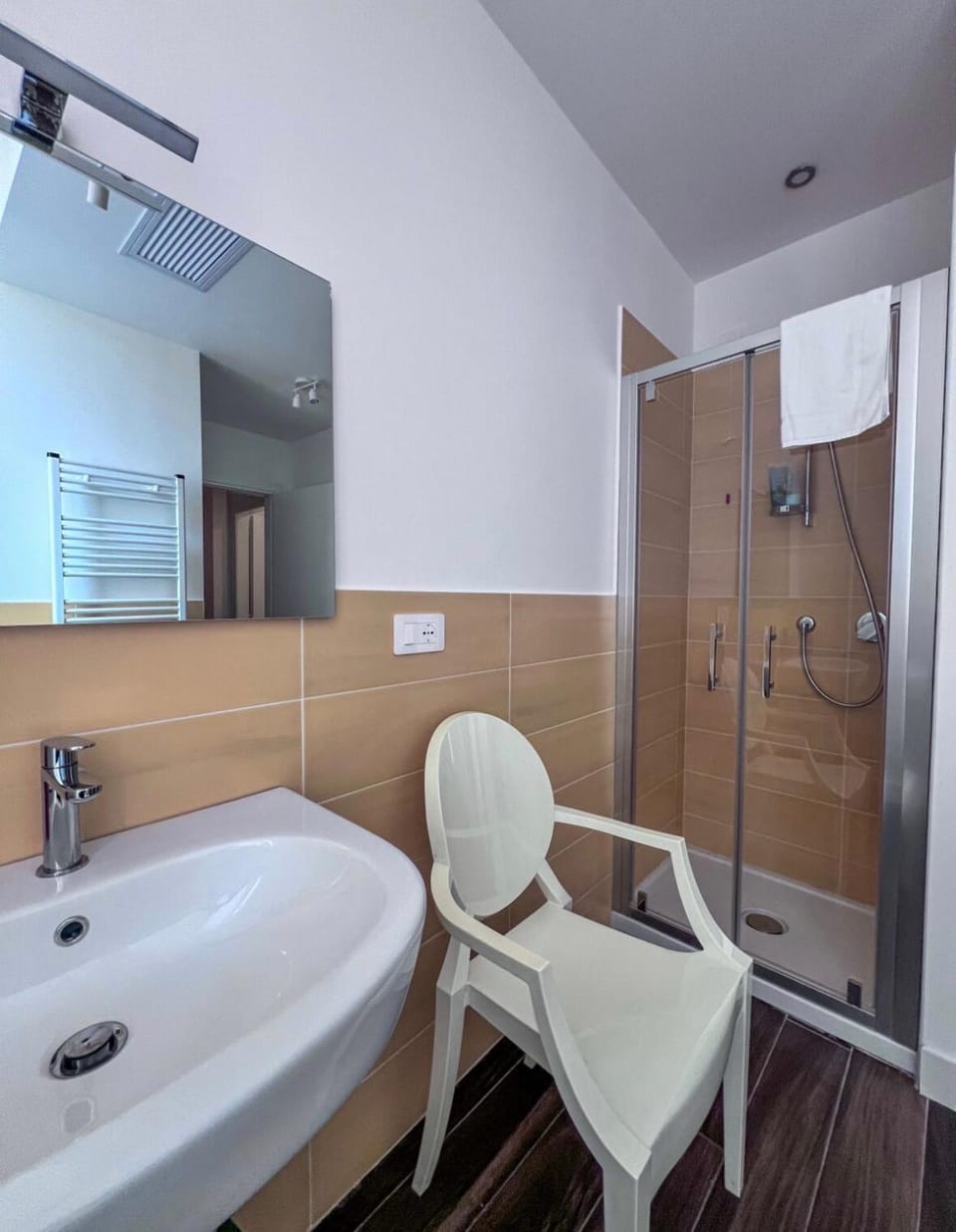 Casa di Bed and Breakfast in Abruzzo