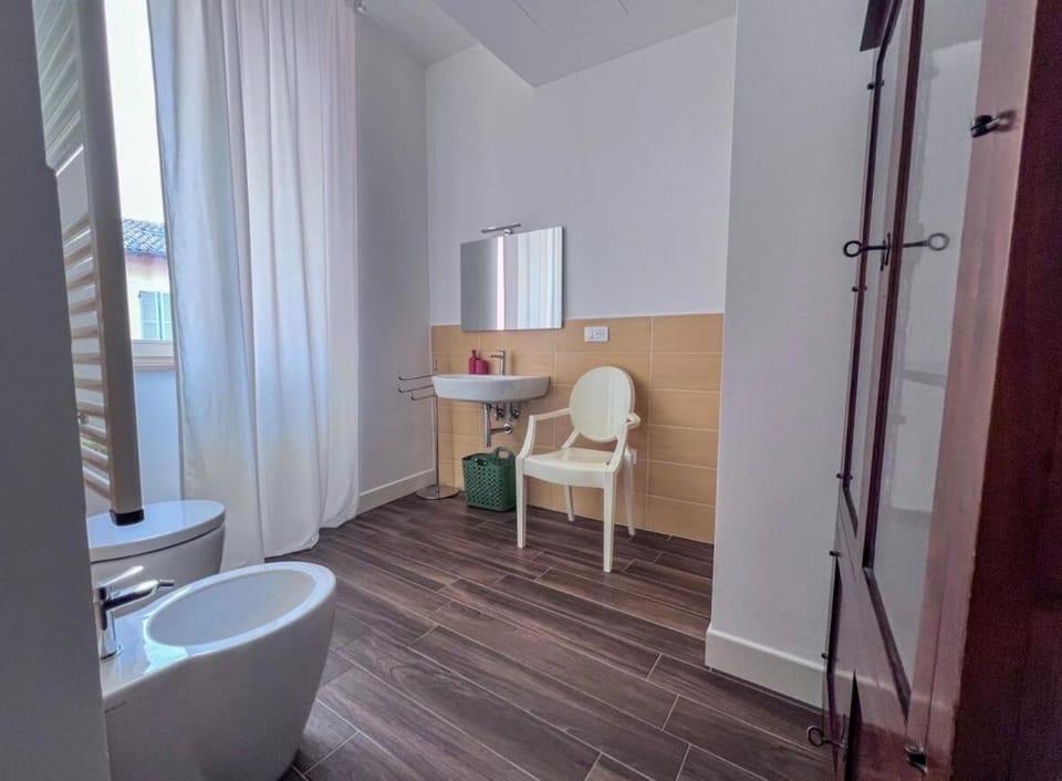 Casa di Bed and Breakfast in Abruzzo