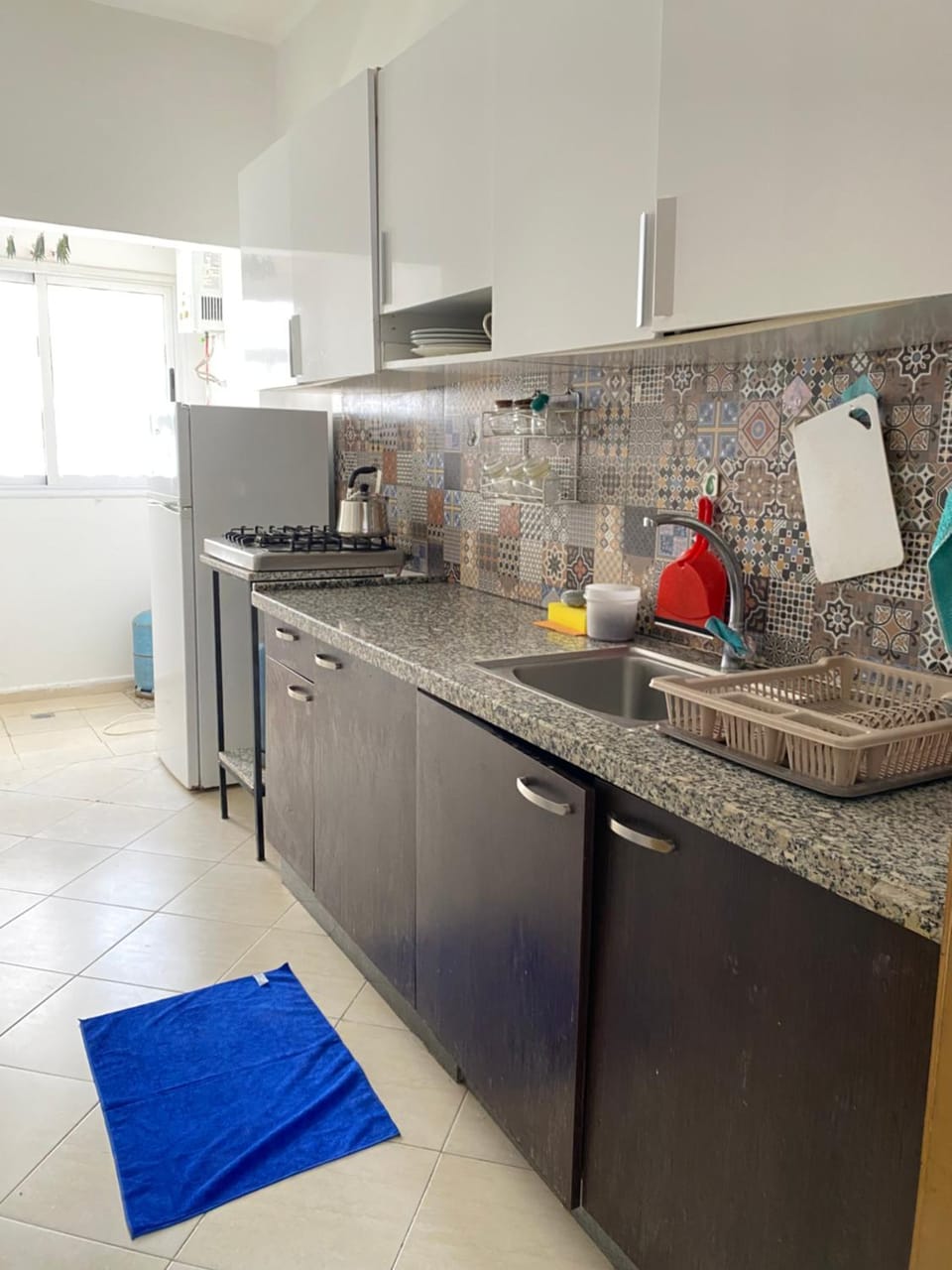 Appartement à louer avec WIFI- Hay Mohmadi Apartment in Agadir