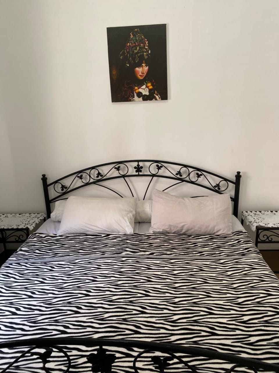 Appartement à louer avec WIFI- Hay Mohmadi Apartment in Agadir