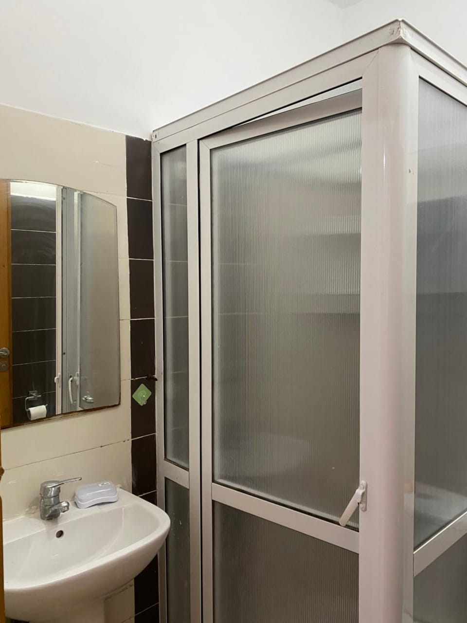 Appartement à louer avec WIFI- Hay Mohmadi Apartment in Agadir