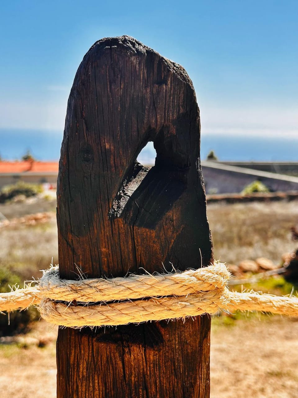Day, Natural landscape, Sea view