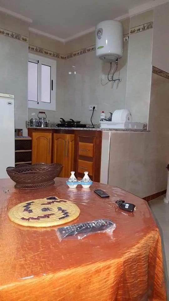 8 personen airco centrum Apartment in Tangier-Tétouan-Al Hoceima