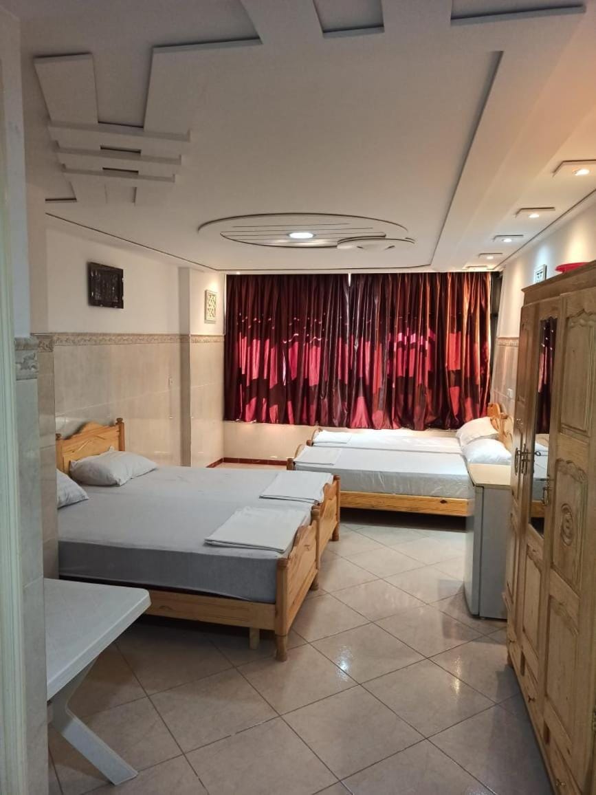8 personen airco centrum Apartment in Tangier-Tétouan-Al Hoceima