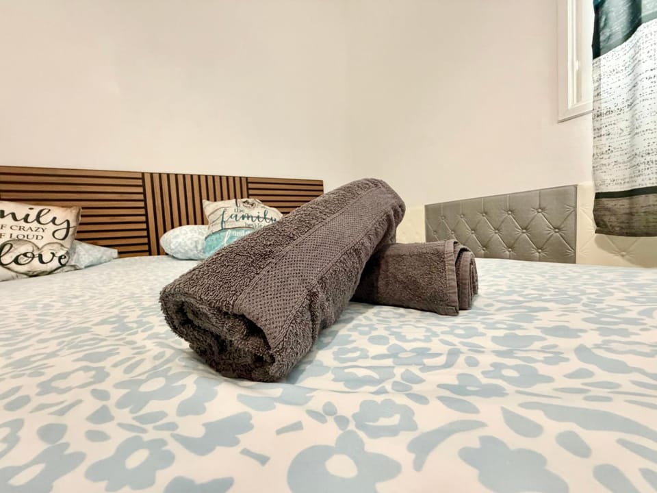 towels