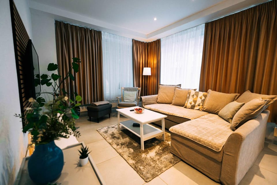 Apartment Eralda in the Heart of Kandersteg Apartment in Canton of Valais