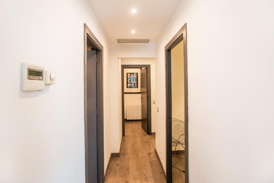 51ind1120- Apartment near Sagrada Familia Apartment in Barcelona