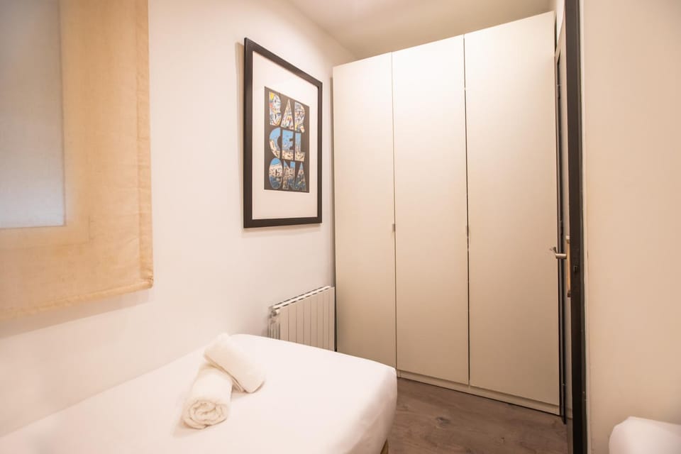 51ind1120- Apartment near Sagrada Familia Apartment in Barcelona
