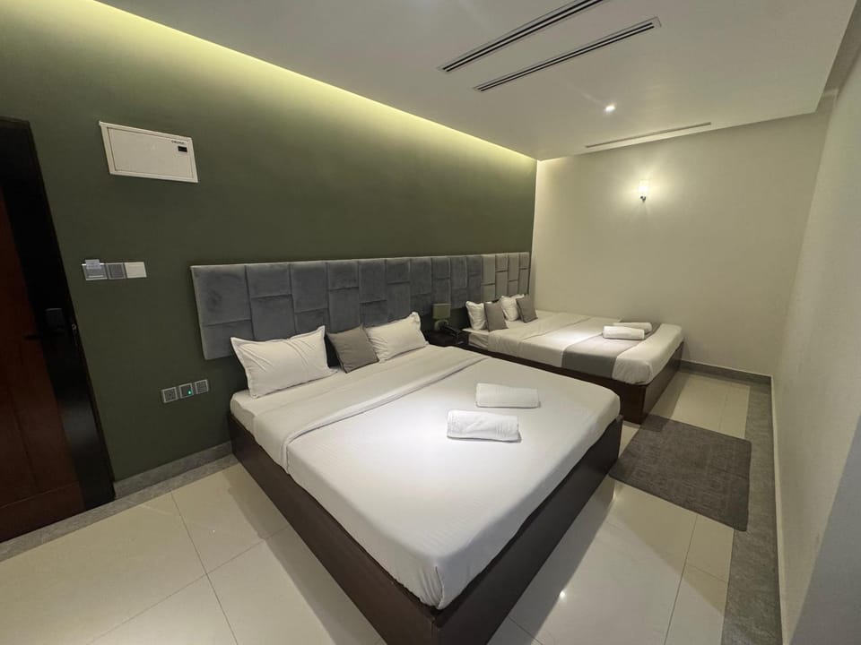 The Auresta Colombo Hotel in Colombo