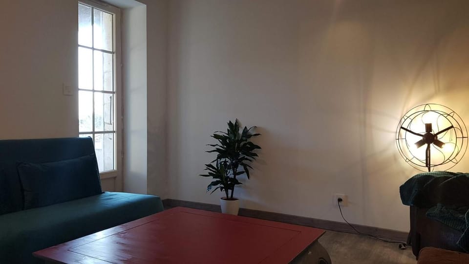 D'Artagnan Apartment in Occitanie