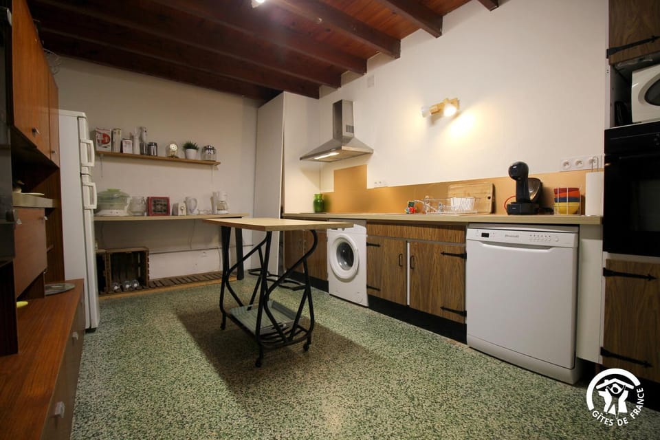 Au Dallas House in Occitanie