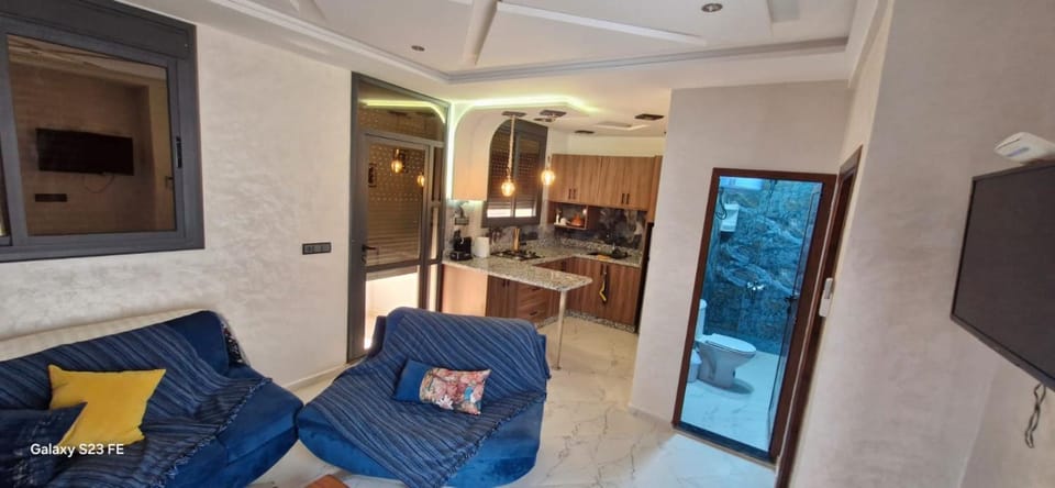 Studio Gate Fes Apartment in Fes