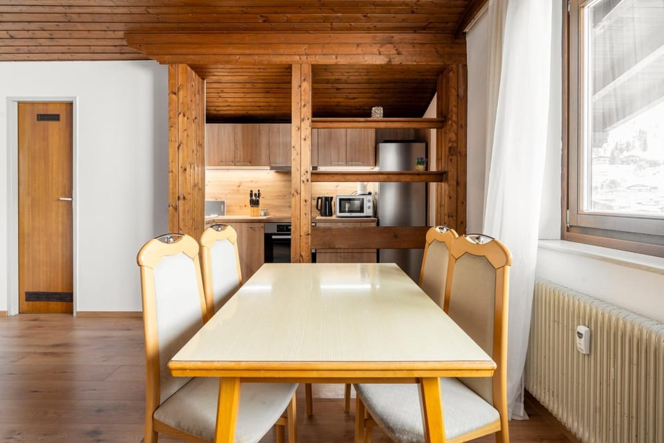 Alpine Escape with Maiskogel View Apartment in Piesendorf