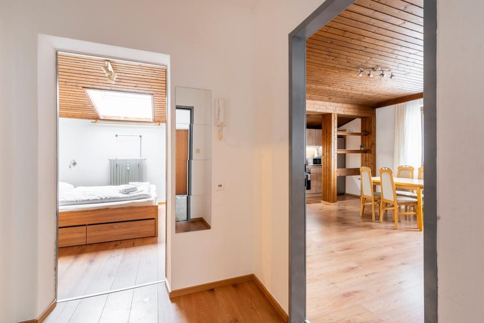 Alpine Escape with Maiskogel View Apartment in Piesendorf