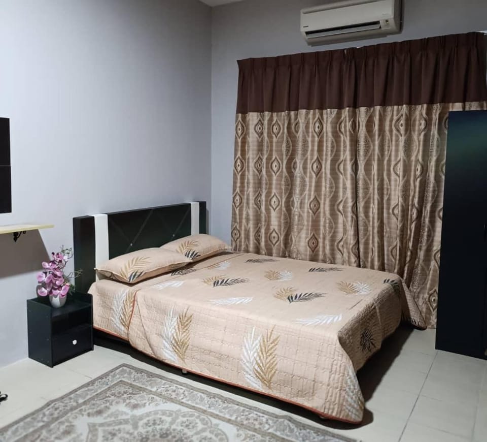 Marila Homestay Taman Indera Sempurna, Kuantan House in Pahang, Malaysia
