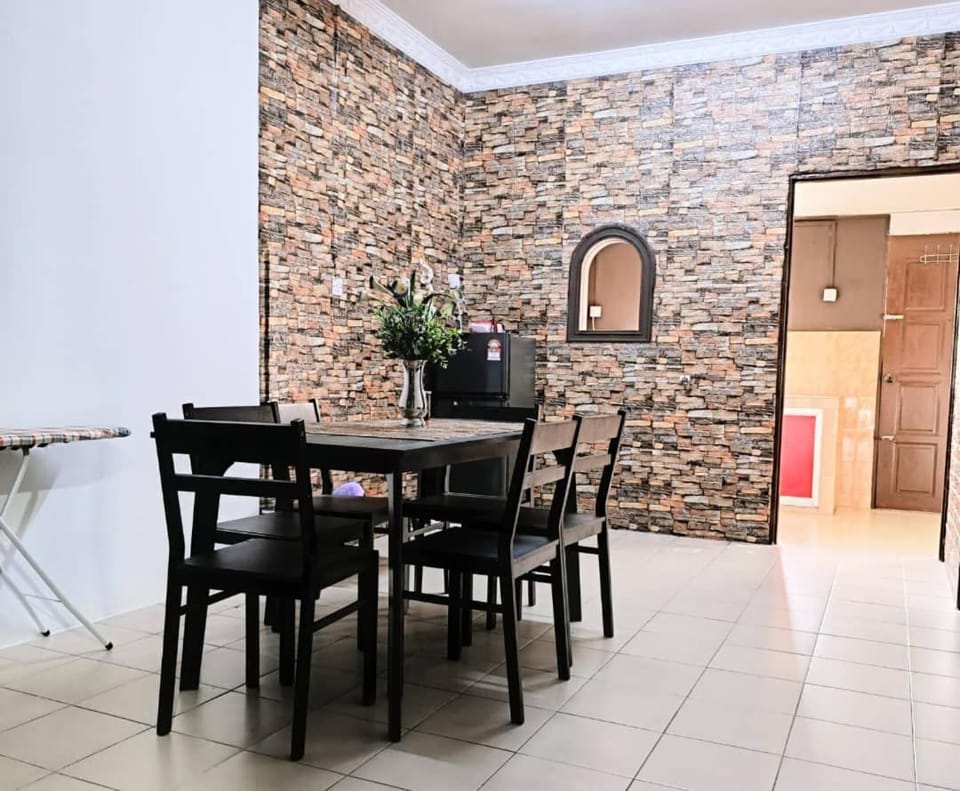 Marila Homestay Taman Indera Sempurna, Kuantan House in Pahang, Malaysia