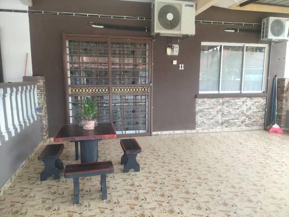 Marila Homestay Taman Indera Sempurna, Kuantan House in Pahang, Malaysia