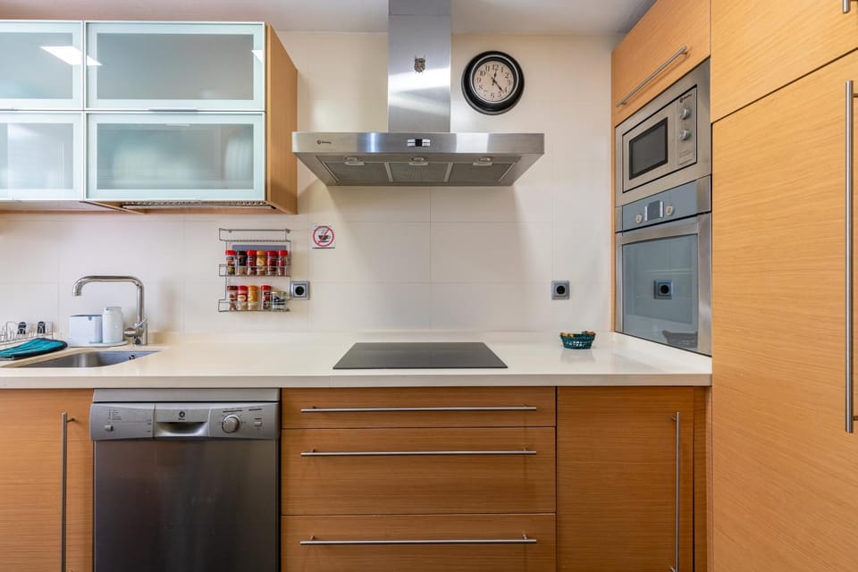 San Esteban City Center by Valcambre Apartment in Seville
