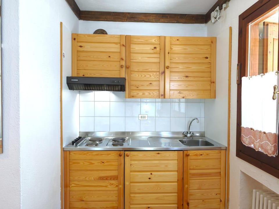 Hostdomus - Abete 2 Apartment Apartment in Piedmont