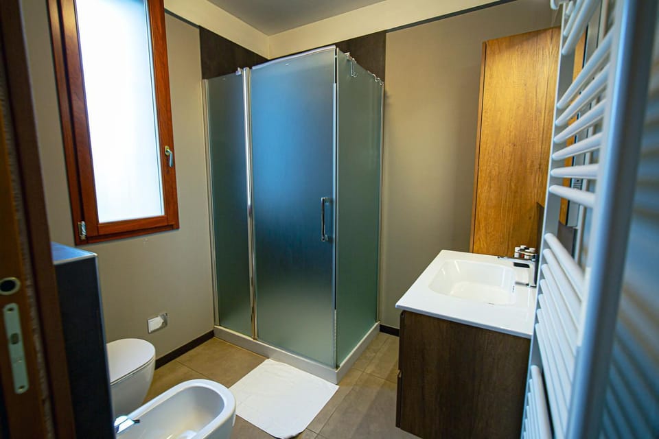 Loft Farm Stay in Emilia-Romagna