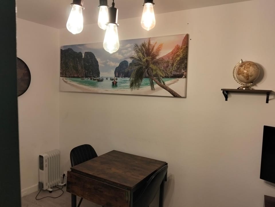 Simplicité, efficacité, convivialité ! Apartment in Dreux