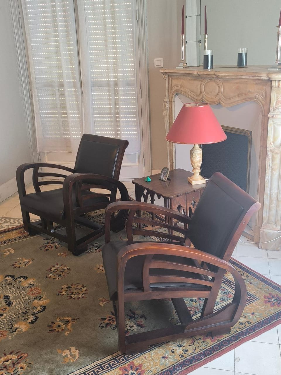 Villa Meyer Demeure Remarquable chambre d'hôtes,Art Déco,standing Bed and Breakfast in Béziers