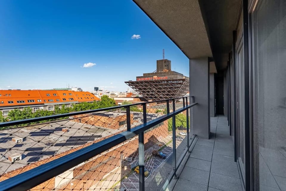 Day, View (from property/room), Balcony/Terrace