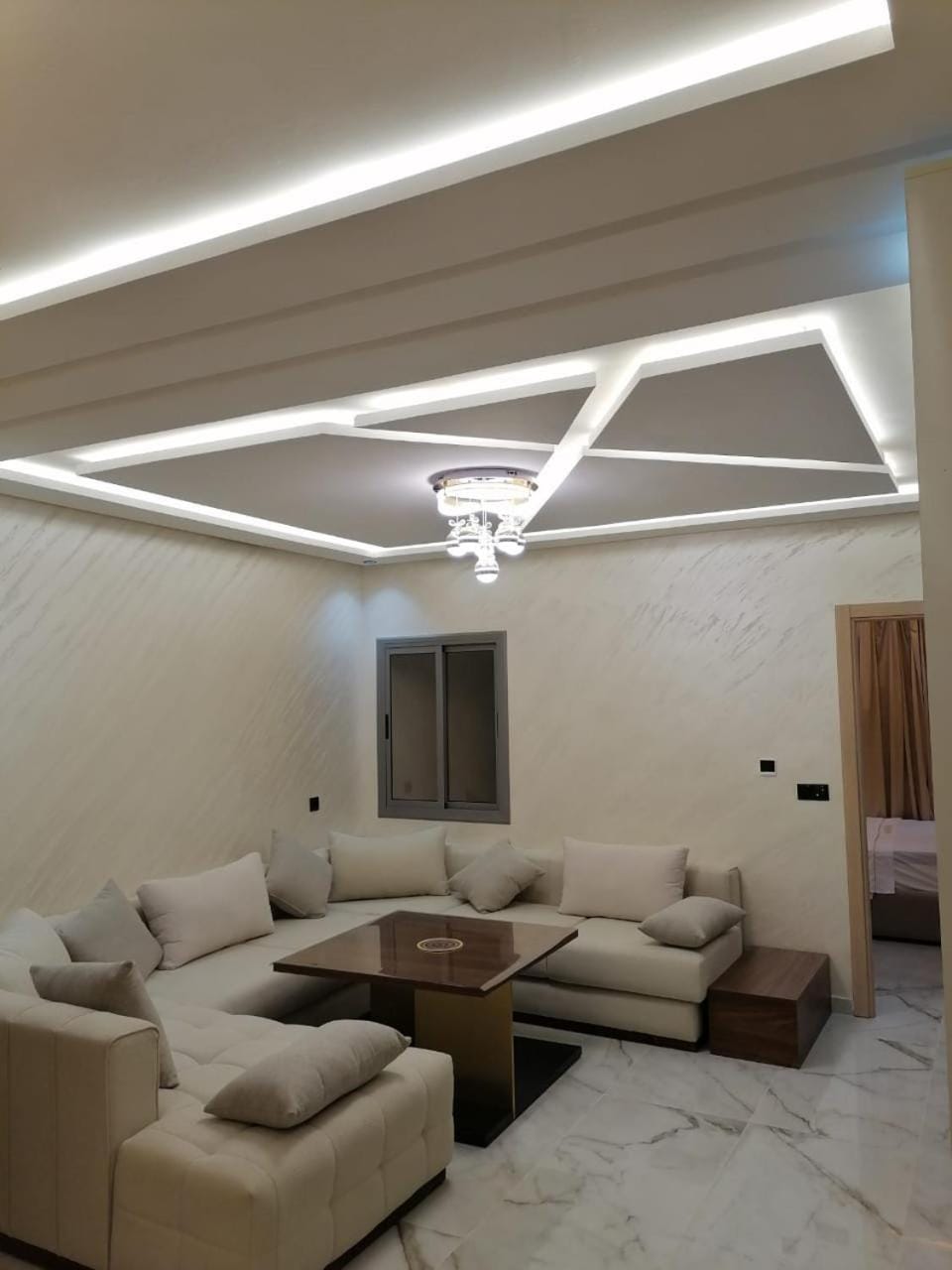 Apprtmnt jury de luxe 3 Apartment in Morocco