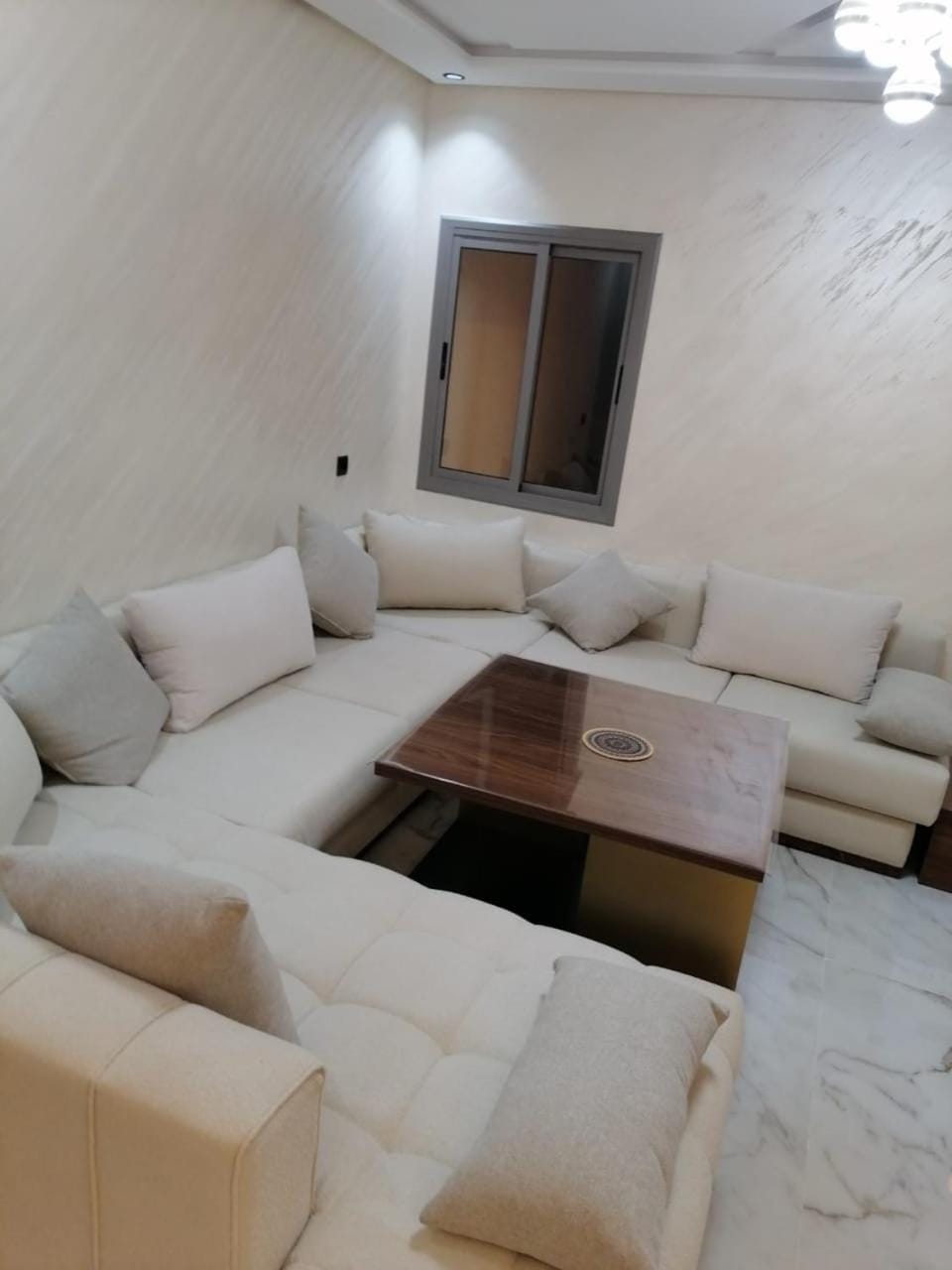 Apprtmnt jury de luxe 3 Apartment in Morocco