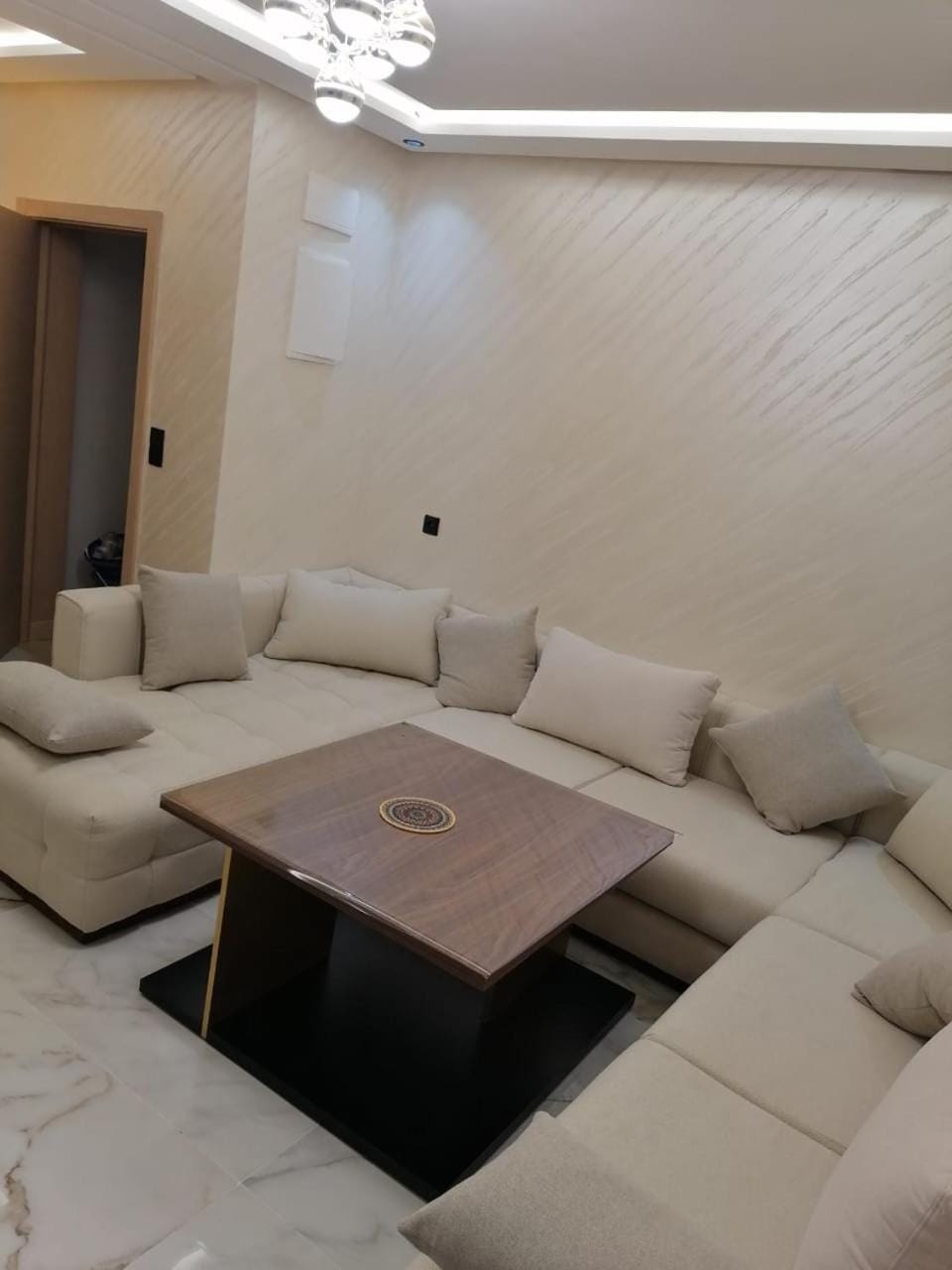 Apprtmnt jury de luxe 3 Apartment in Morocco