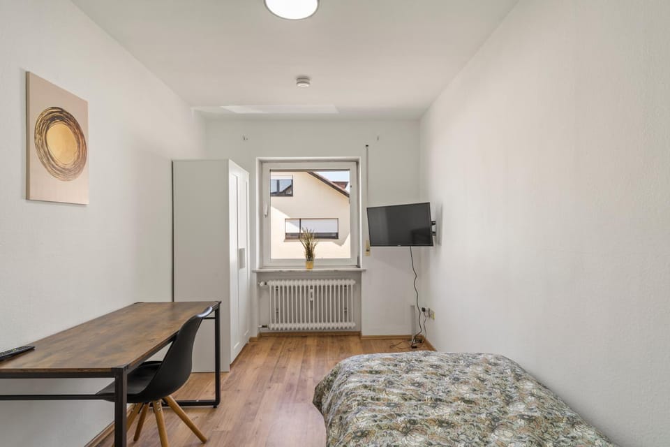 TV and multimedia, Bedroom