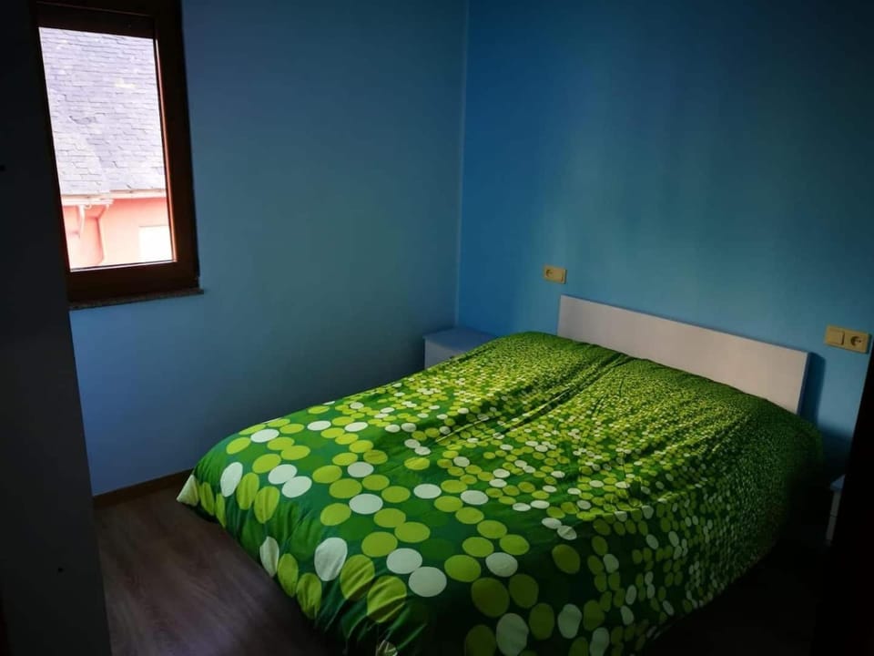 Apartamento con vistas a la montaña Apartment in Asturias