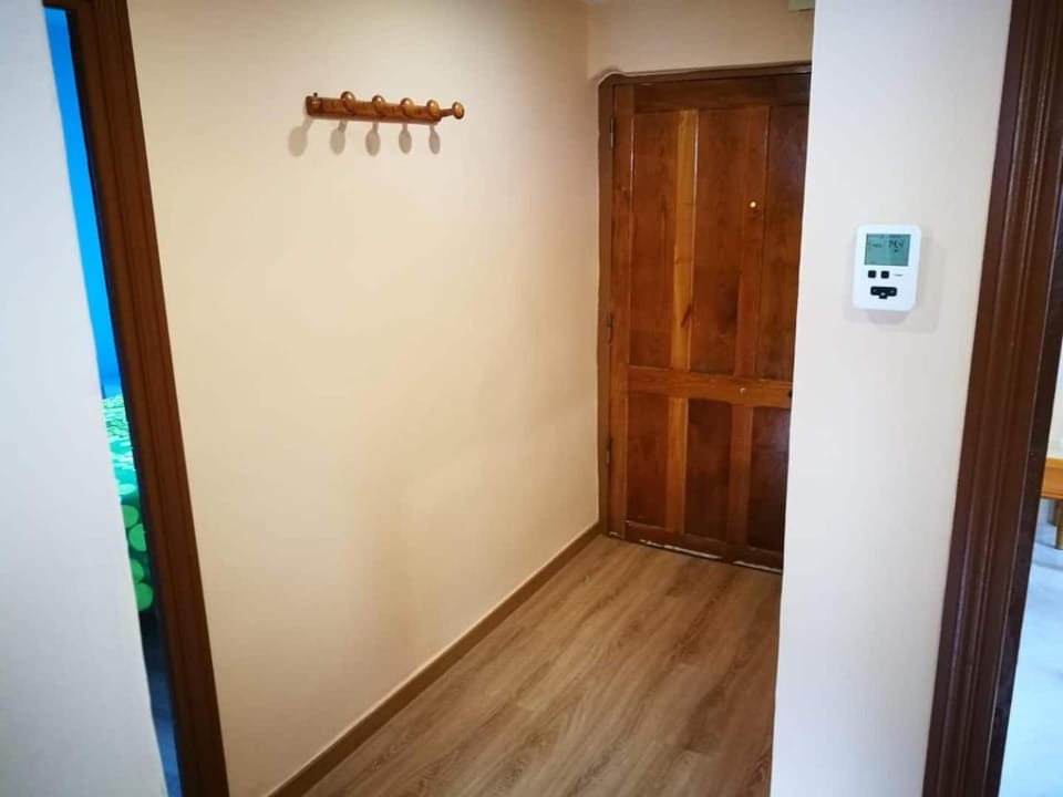 Apartamento con vistas a la montaña Apartment in Asturias