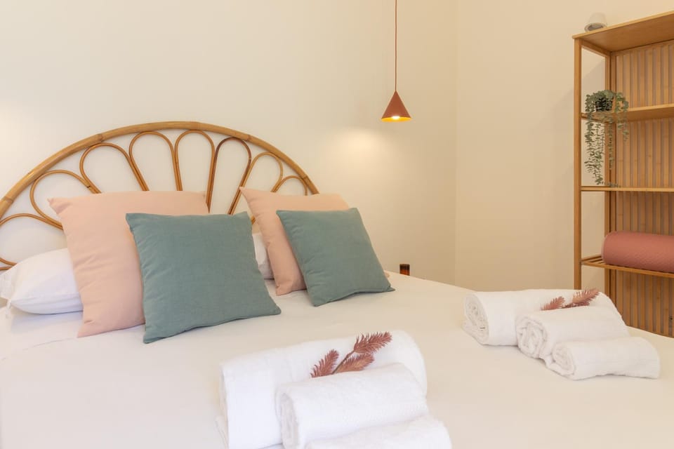 mari DAMARI Apartment in Sicily