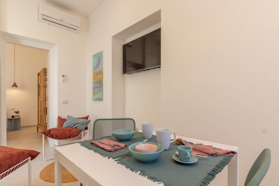 mari DAMARI Apartment in Sicily