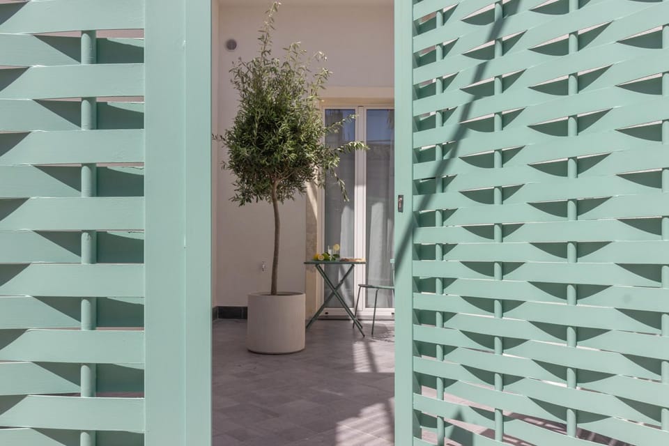 mari DAMARI Apartment in Sicily