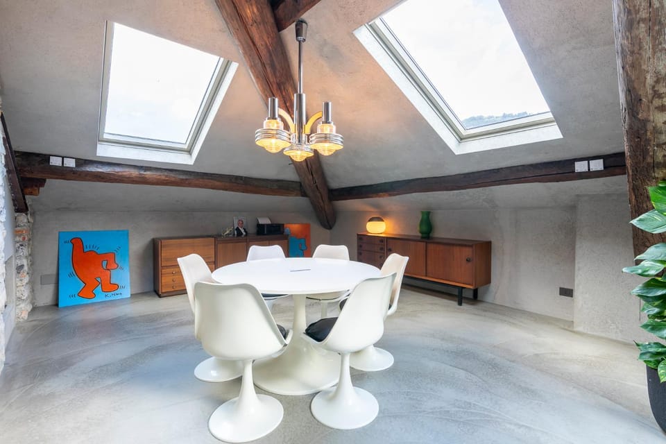 Property building, Bathroom, Balcony/Terrace, Kitchen or kitchenette, Living room, Bedroom