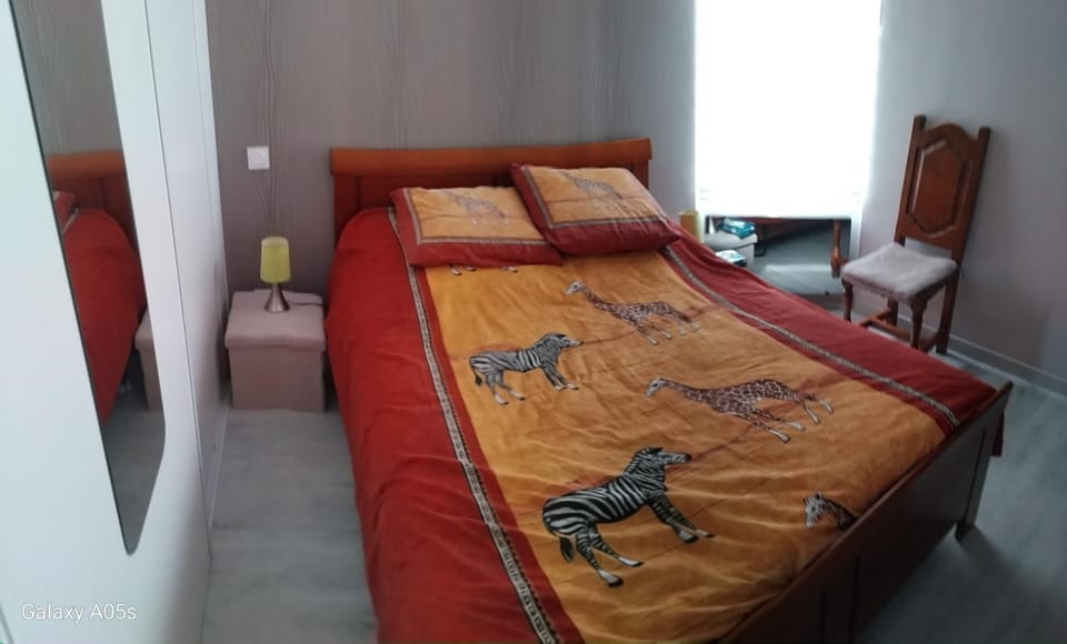 Maison Peter Bed and Breakfast in Pays de la Loire
