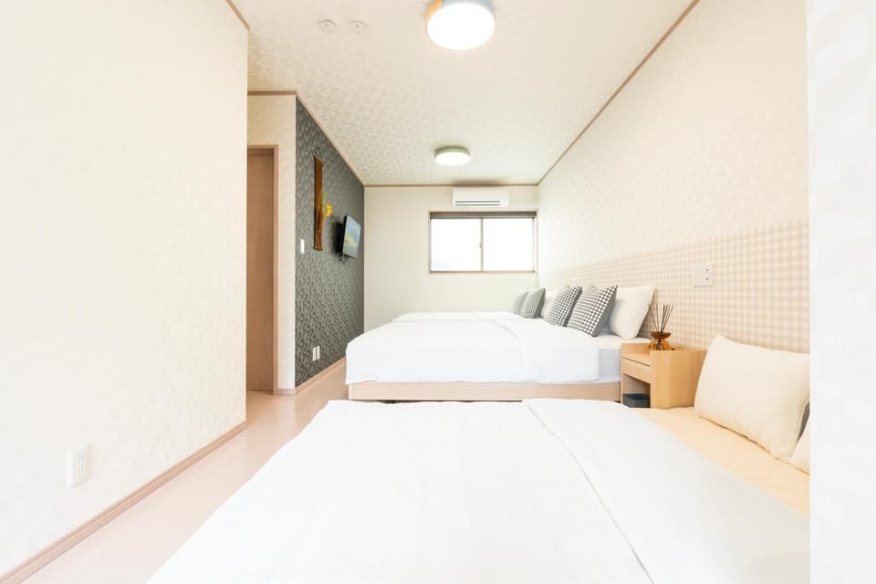 air駅前民泊 Apartment in Sennan