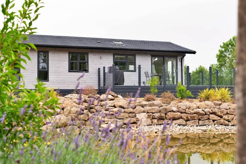 Property building, Off site