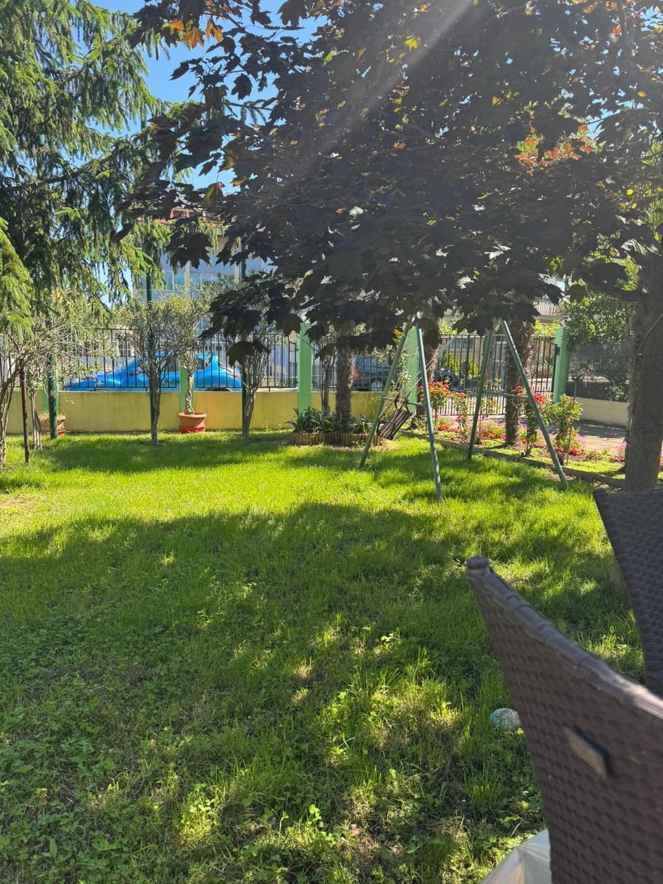 Хотел Грация Hotel in Burgas Province