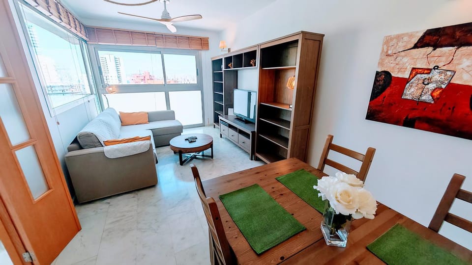 TV and multimedia, Living room, Photo of the whole room