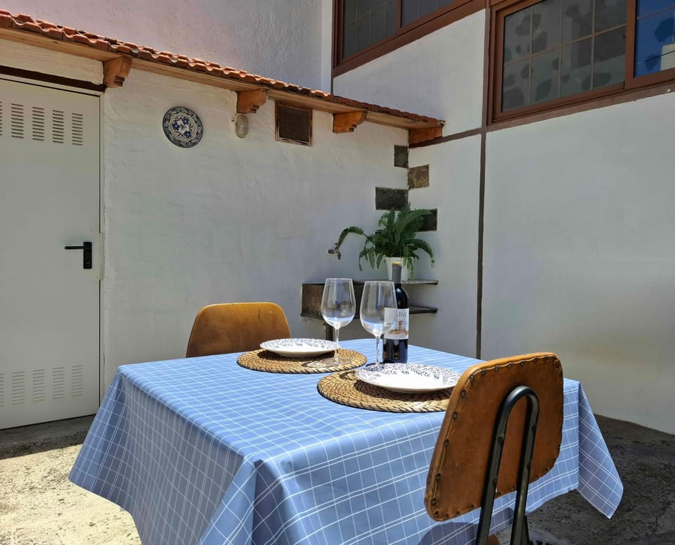 Patio, Balcony/Terrace