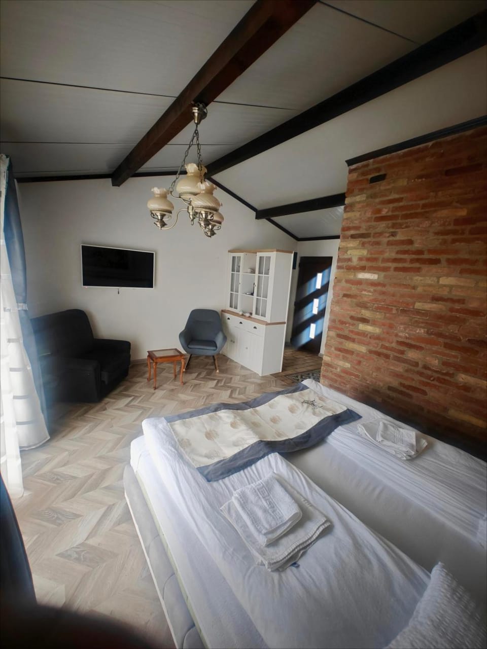 ARCADIA Village Vacation rental in Romania