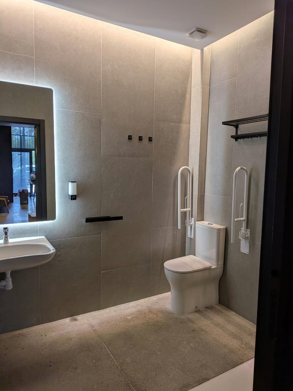 Crudo un Loft centrico de 50 m2 Apartment in Valencia