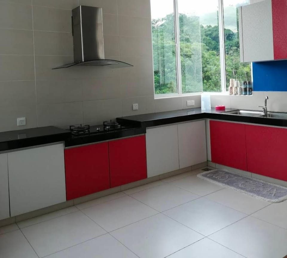 The Garden Homestay Apartment in Selangor, Malaysia