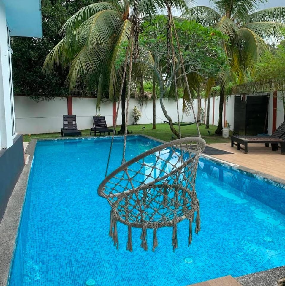 The Garden Homestay Apartment in Selangor, Malaysia